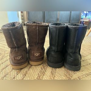 Kids Ugg Boots